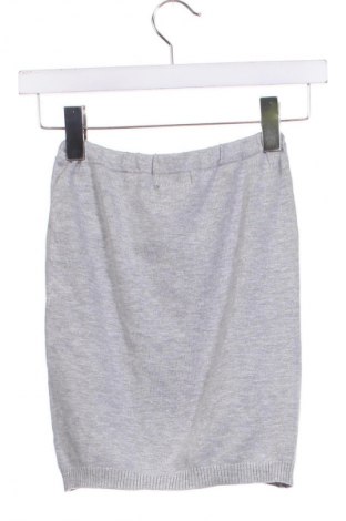 Пола VILA, Размер XS, Цвят Сив, Цена 2,04 €