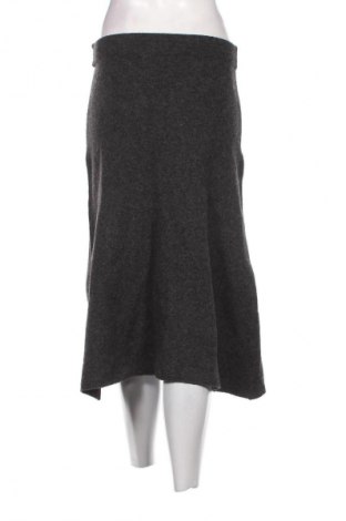 Sukně Zara, Velikost S, Barva Šedá, Cena  559,00 Kč