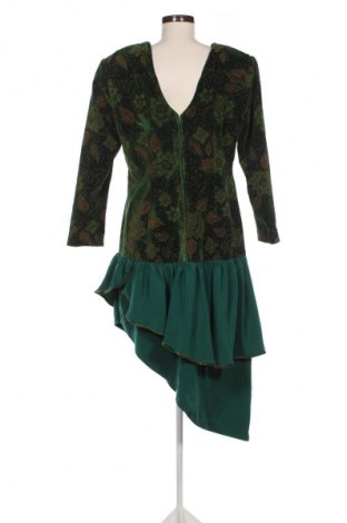 Šaty  Unbranded, Velikost L, Barva Zelená, Cena  429,00 Kč