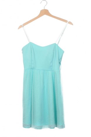 Rochie Unbranded, Mărime XS, Culoare Verde, Preț 90,99 Lei