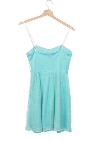 Rochie Unbranded, Mărime XS, Culoare Verde, Preț 90,99 Lei
