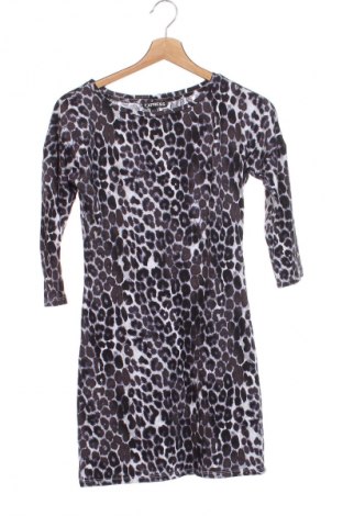 Φόρεμα Express, Μέγεθος XS, Χρώμα Πολύχρωμο, Τιμή 1,99 €