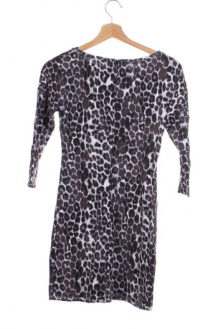 Φόρεμα Express, Μέγεθος XS, Χρώμα Πολύχρωμο, Τιμή 1,99 €
