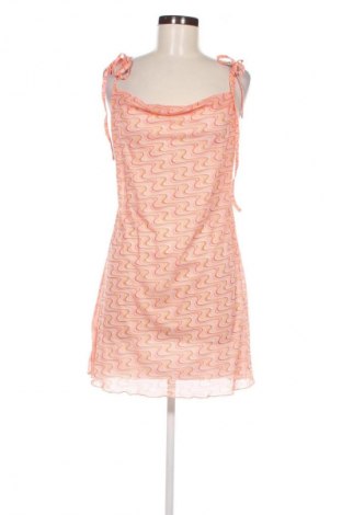 Sukienka Ole By Koton, Rozmiar L, Kolor Kolorowy, Cena 34,99 zł