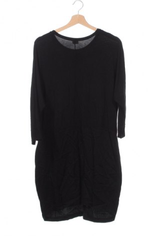 Šaty  Rabarbar, Velikost XS, Barva Černá, Cena  59,00 Kč