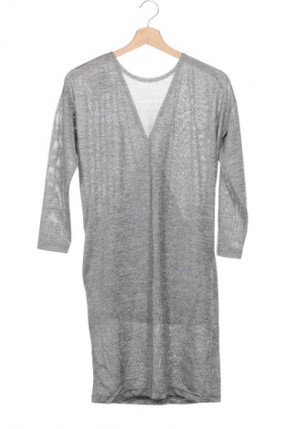 Šaty  Rabarbar, Velikost XS, Barva Šedá, Cena  59,00 Kč