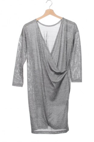 Šaty  Rabarbar, Velikost XS, Barva Šedá, Cena  59,00 Kč