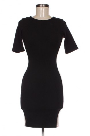 Kleid Tally Weijl, Größe L, Farbe Schwarz, Preis 9,99 €