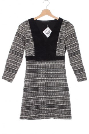 Šaty  Zara, Velikost XS, Barva Vícebarevné, Cena  649,00 Kč