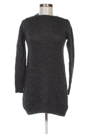 Šaty  Zara Knitwear, Velikost S, Barva Šedá, Cena  79,00 Kč