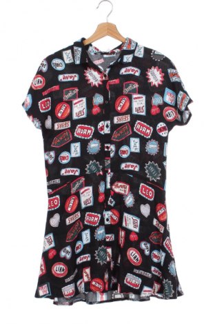 Φόρεμα Zara Trafaluc, Μέγεθος XS, Χρώμα Μαύρο, Τιμή 2,99 €