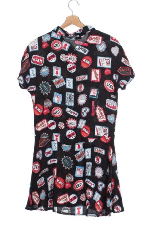 Φόρεμα Zara Trafaluc, Μέγεθος XS, Χρώμα Μαύρο, Τιμή 2,99 €