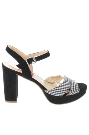 Sandále Las Lolas, Veľkosť 39, Farba Viacfarebná, Cena  30,95 €