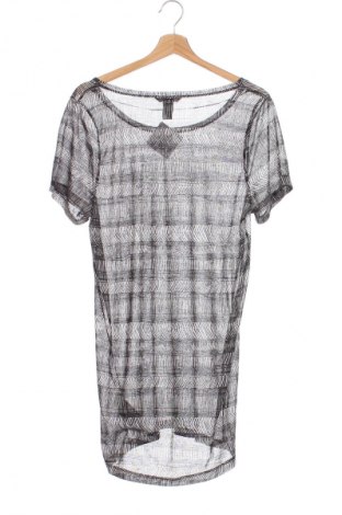 Tunika  H&M, Velikost XS, Barva Vícebarevné, Cena  49,00 Kč