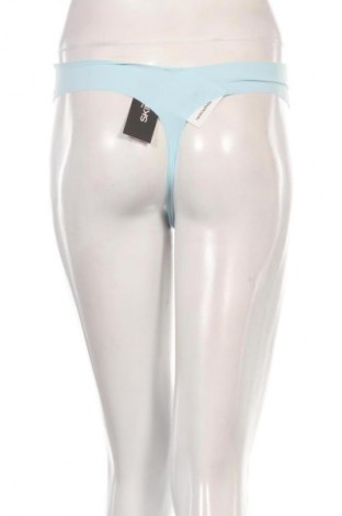 Bikini Skiny, Mărime XL, Culoare Albastru, Preț 51,99 Lei