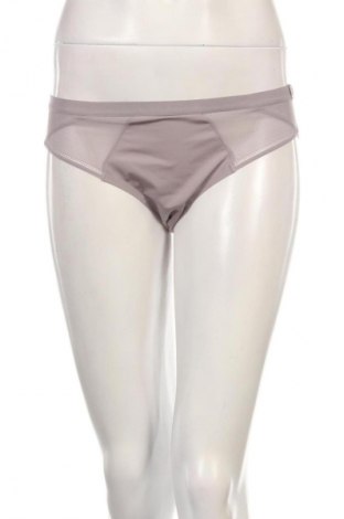 Bikini Sloggi, Mărime L, Culoare Gri, Preț 51,99 Lei