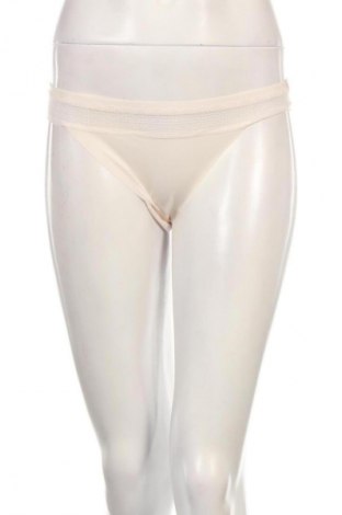 Bikini Sloggi, Größe L, Farbe Ecru, Preis 10,99 €