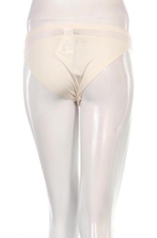 Bikini Sloggi, Größe L, Farbe Ecru, Preis 10,99 €