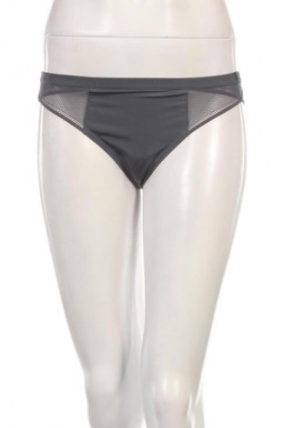 Бикини Sloggi, Размер M, Цвят Сив, Цена 8,18 €