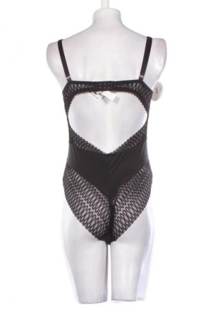 Bodysuit Triumph, Μέγεθος L, Χρώμα Μαύρο, Τιμή 112,99 €