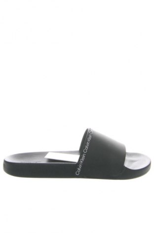 Pantofle Calvin Klein, Velikost 45, Barva Černá, Cena  1 499,00 Kč, #133142795