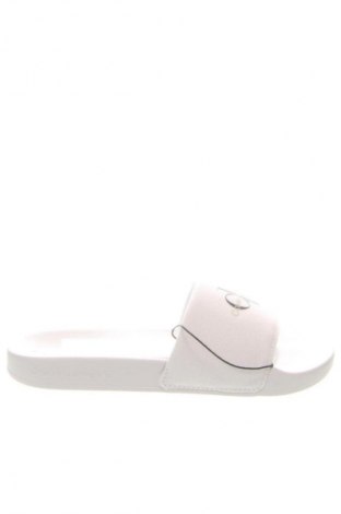 Papuče Calvin Klein Jeans, Veľkosť 37, Farba Biela, Cena  35,95 €, #133049159