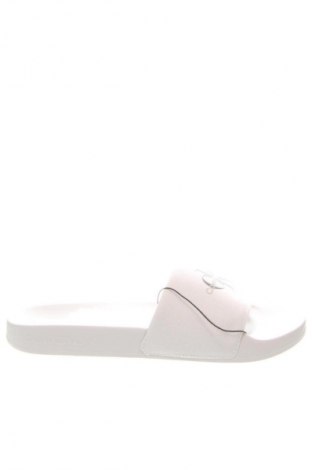 Papuče Calvin Klein Jeans, Veľkosť 42, Farba Biela, Cena  29,95 €, #133049278