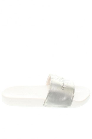Papuče Calvin Klein Jeans, Veľkosť 37, Farba Strieborná, Cena  35,95 €, #133064868