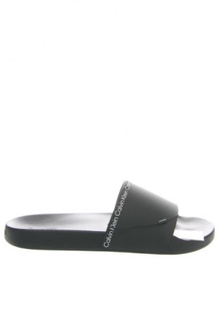 Papuci Calvin Klein Jeans, Mărime 46, Culoare Negru, Preț 318,99 Lei, #133142492