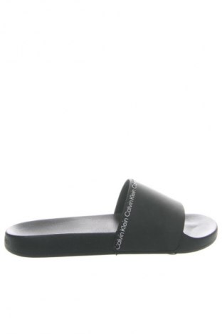 Papuče Calvin Klein Jeans, Veľkosť 45, Farba Čierna, Cena  53,95 €