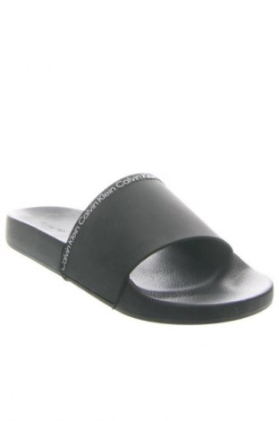 Papuče Calvin Klein Jeans, Veľkosť 45, Farba Čierna, Cena  53,95 €