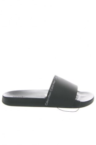 Japonki Calvin Klein Jeans, Rozmiar 43, Kolor Czarny, Cena 148,99 zł, #133142629