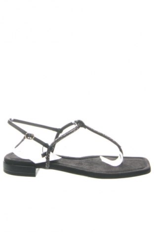 Papuče Mango, Veľkosť 39, Farba Čierna, Cena  23,95 €