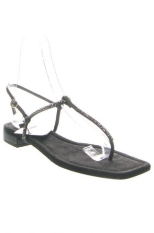 Papuče Mango, Veľkosť 39, Farba Čierna, Cena  23,95 €