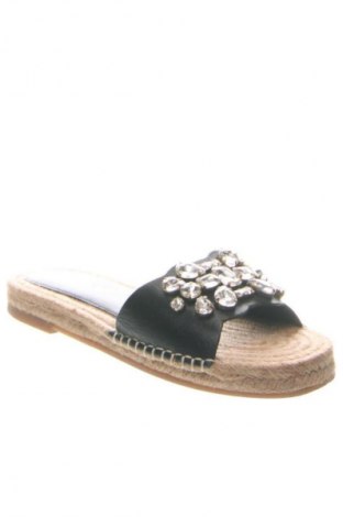 Γυναικείες παντόφλες Musette, Μέγεθος 37, Χρώμα Μαύρο, Τιμή 75,32 €