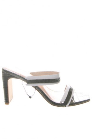 Γυναικείες παντόφλες The Drop, Μέγεθος 40, Χρώμα Πράσινο, Τιμή 38,99 €