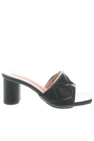 Γυναικείες παντόφλες Unbranded, Μέγεθος 37, Χρώμα Μαύρο, Τιμή 21,99 €