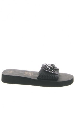 Japonki Unbranded, Rozmiar 39, Kolor Czarny, Cena 68,99 zł