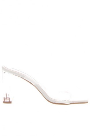 Papuče Unbranded, Veľkosť 37, Farba Biela, Cena  22,95 €