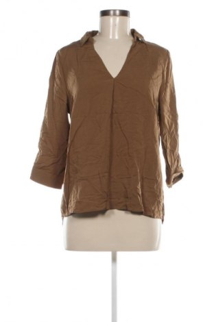 Női blúz 17 & Co., Méret S, Szín Barna, Ár 669 Ft
