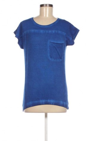 Női blúz 4F, Méret S, Szín Kék, Ár 669 Ft