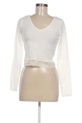 Damen Shirt About You, Größe M, Farbe Weiß, Preis 3,99 €