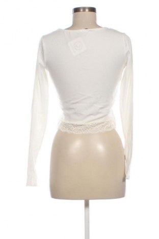 Damen Shirt About You, Größe M, Farbe Weiß, Preis 3,99 €