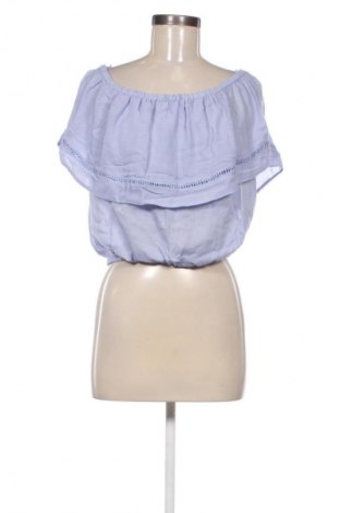 Női blúz About You, Méret S, Szín Lila, Ár 669 Ft