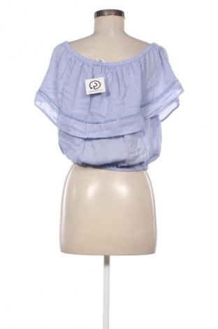 Női blúz About You, Méret S, Szín Lila, Ár 669 Ft