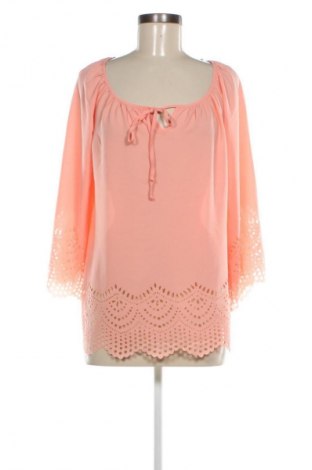 Női blúz Agb, Méret M, Szín Narancssárga
, Ár 669 Ft