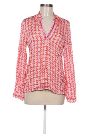 Γυναικεία μπλούζα Alba Moda, Μέγεθος S, Χρώμα Πολύχρωμο, Τιμή 2,99 €