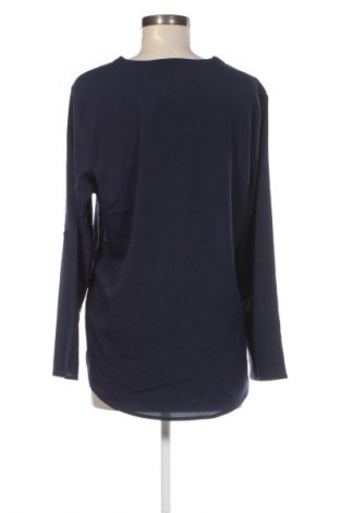 Női blúz Ambria, Méret M, Szín Kék, Ár 669 Ft
