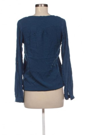 Dámska blúza Amisu, Veľkosť XS, Farba Modrá, Cena  1,95 €