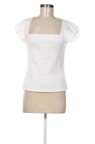 Női blúz Amisu, Méret L, Szín Fehér, Ár 1 479 Ft